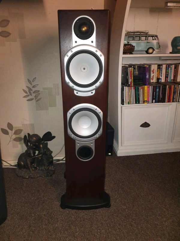 monitor audio rs6 for sale